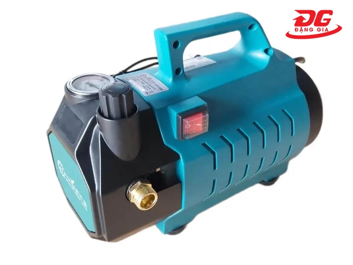 Máy bơm rửa xe Kpoto KP90 A8