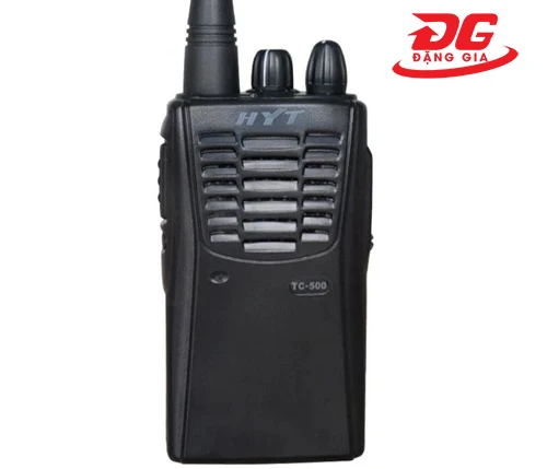Bộ đàm HYT TC-500 3