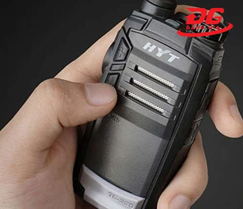 Bộ đàm Hytera HYT TC-320 5
