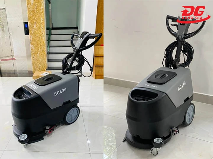 bán máy chà sàn HiClean HC430