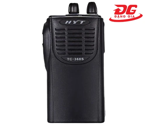Hình ảnh sản phẩm Bộ đàm cầm tay HYT TC-368S