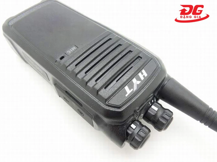 Bộ đàm HYT TC-368S liên lạc ổn định
