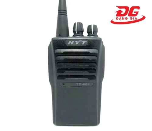 Hình ảnh sản phẩm Bộ đàm HYT TC-600
