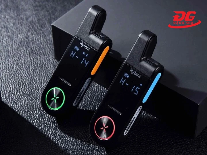 Bộ đàm Hytera S1 mini (HYT-S10)