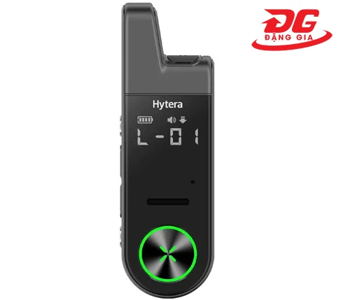 Hình ảnh sản phẩm Bộ đàm Hytera HYT-S10 (S1-Mini)