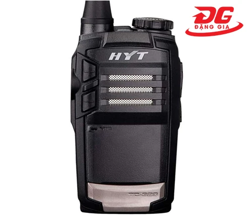 Hình ảnh sản phẩm Bộ đàm Hytera HYT TC-320