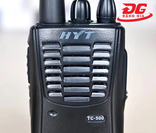 Bộ đàm HYT TC-500 4