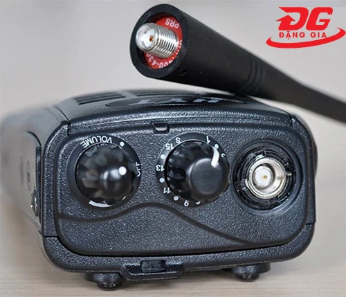 Bộ đàm cầm tay HYT TC-368S 5