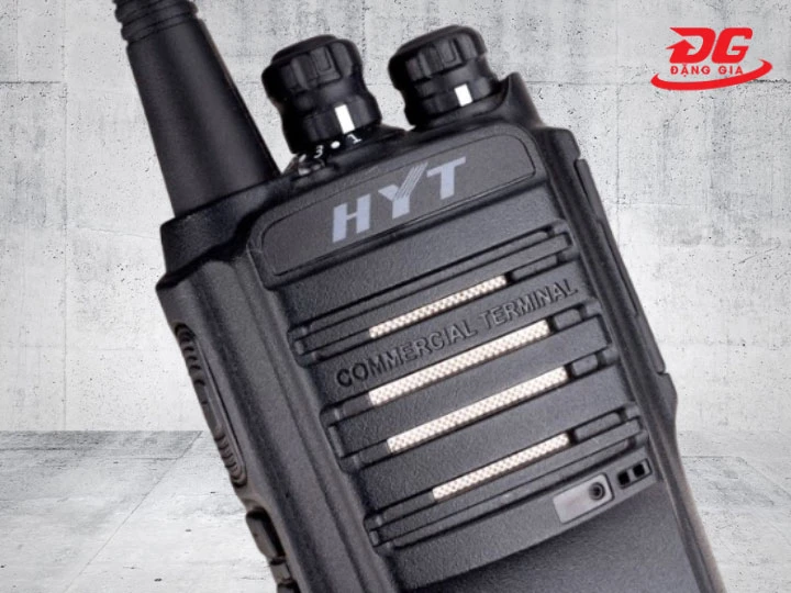 bộ đàm cầm tay HYT TC-368S