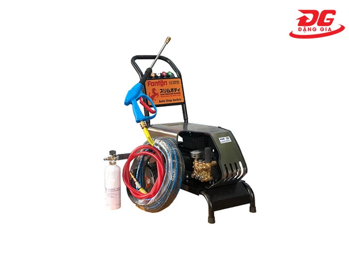 Máy xịt rửa cao áp Fanton FT 2200A