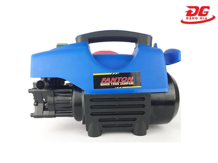 Máy rửa xe mini Fanton FT18