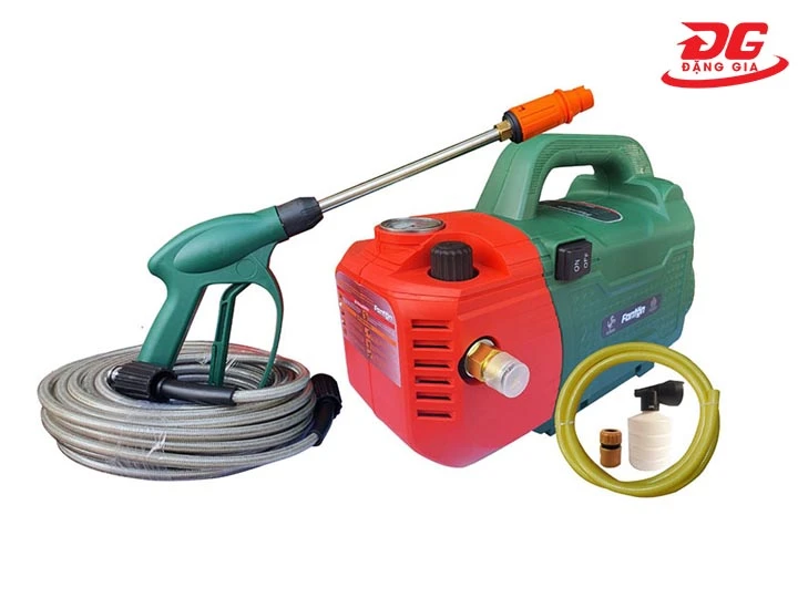 Máy rửa xe Fanton FT30