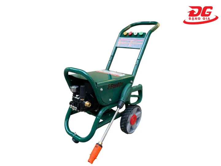 Máy rửa xe Fanton FT999-3A