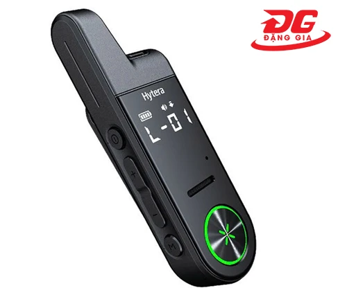 Bộ đàm Hytera HYT-S10 (S1-Mini) 3