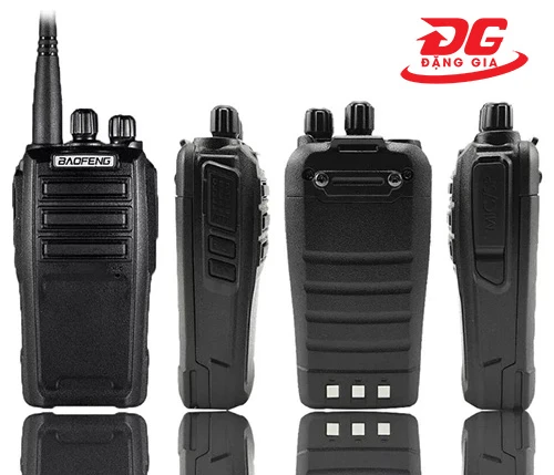 Máy bộ đàm Baofeng UV6 4