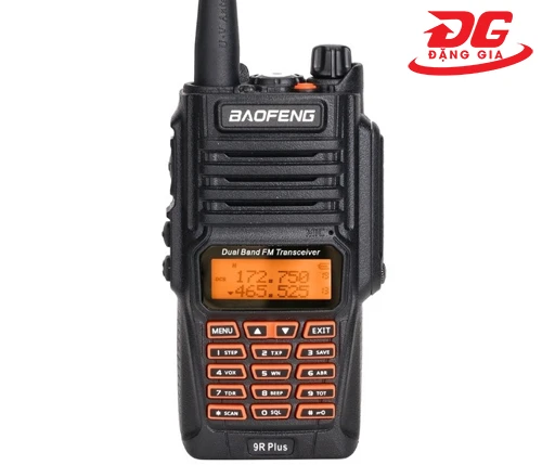 Hình ảnh sản phẩm Bộ đàm Baofeng UV-9R Plus