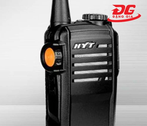Bộ đàm HYT TC-518 3