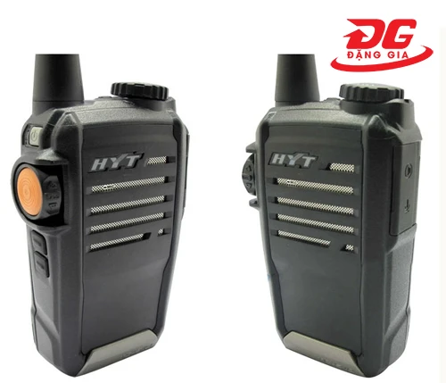Bộ đàm HYT TC-518 5