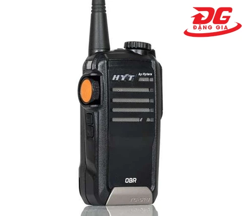 Hình ảnh sản phẩm Bộ đàm HYT TC-518