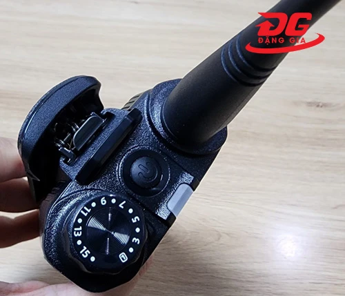 Bộ đàm Hytera HYT AP518 3