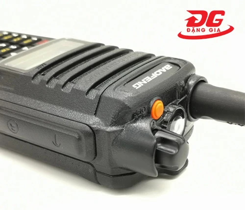 Bộ đàm Baofeng UV-9R Plus 2
