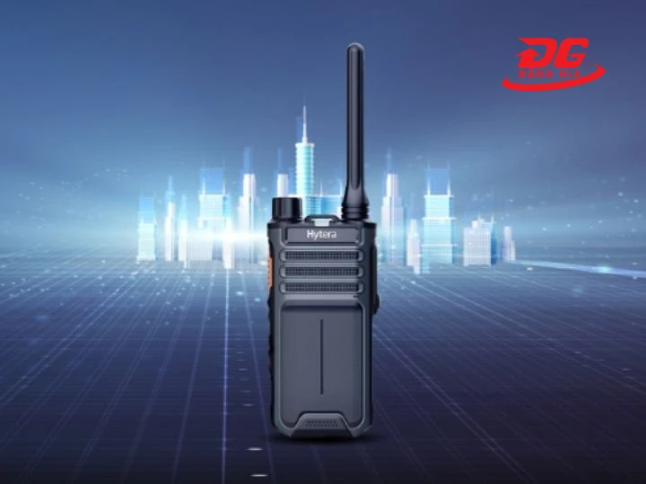 Giá bộ đàm Hytera HYT AP518 mới nhất hiện nay