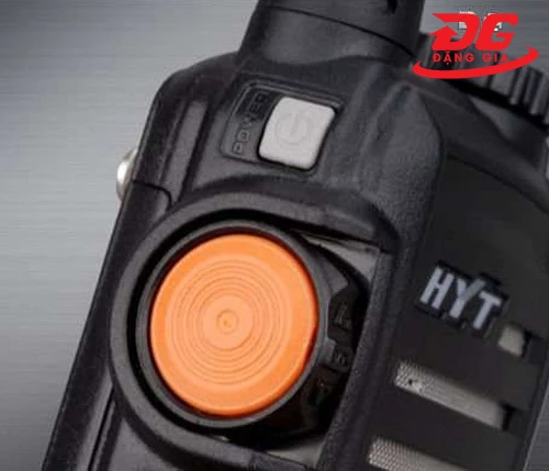 Bộ đàm HYT TC-518 4