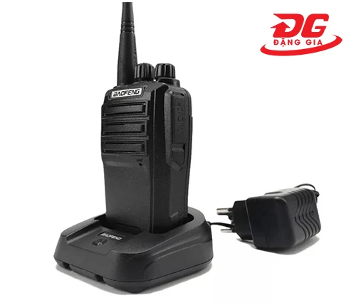 Máy bộ đàm Baofeng UV6 3
