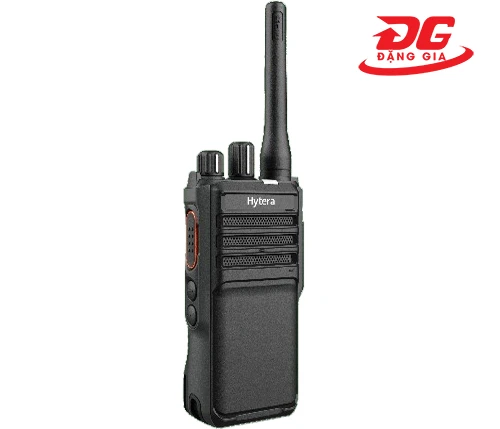 Máy bộ đàm Hytera HP50X 4