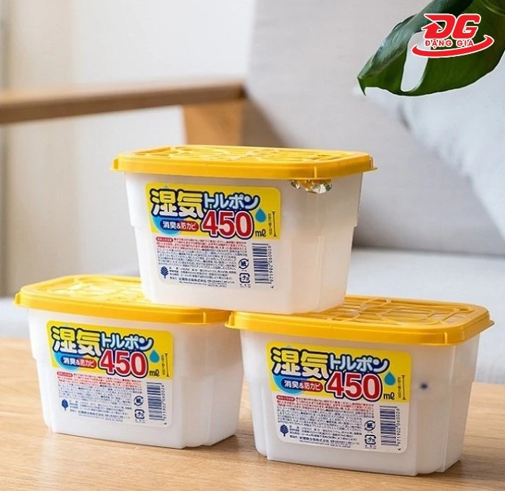 hút ẩm xử lý điện thoại bằng hộp hút ẩm