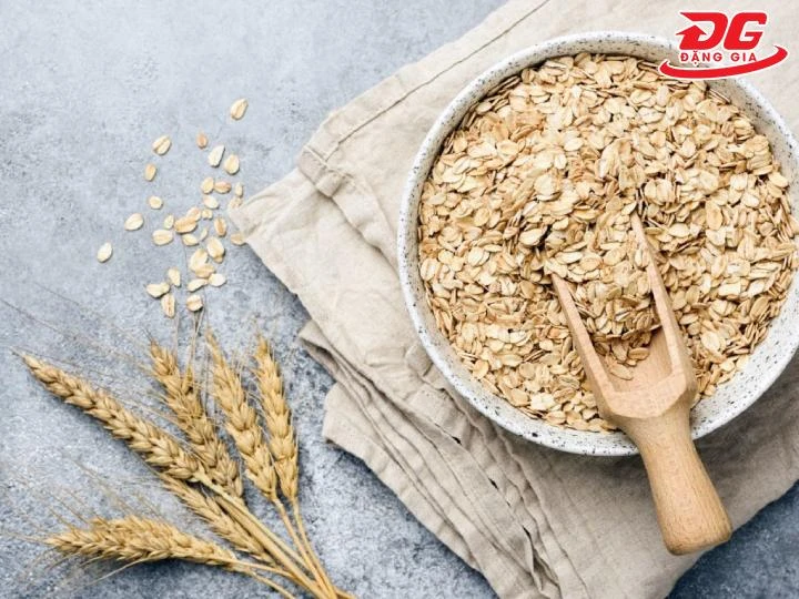 Hút ẩm điện thoại chỉ bằng yến mạch