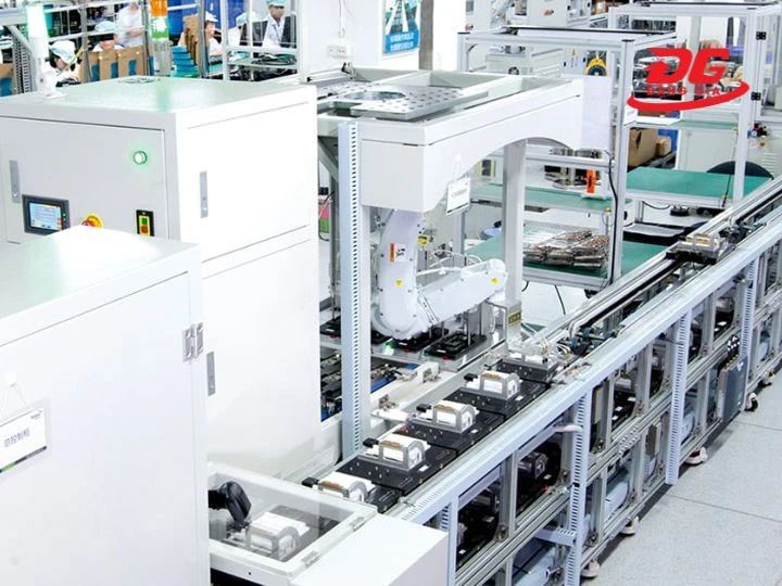 Kinh nghiệm lựa chọn và sử dụng máy bộ đàm Hytera BD-308