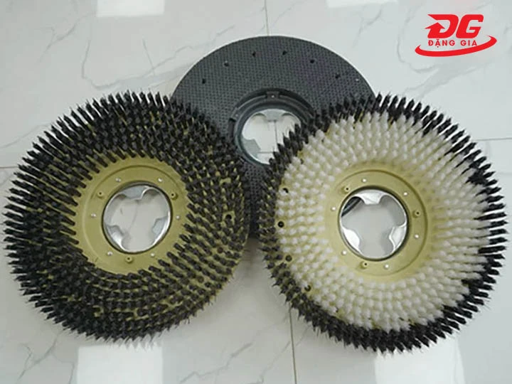 lắp đặt Máy chà sàn Kungfu Clean BD1A