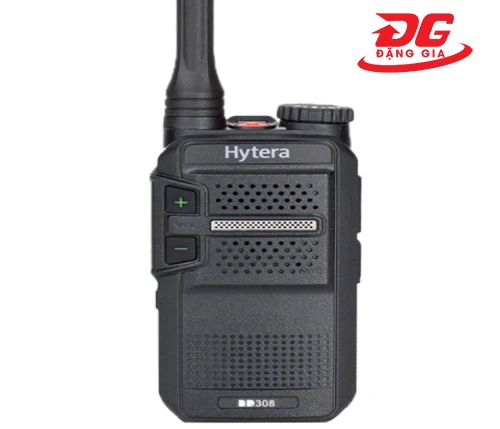 Hình ảnh sản phẩm Máy bộ đàm Hytera BD-308