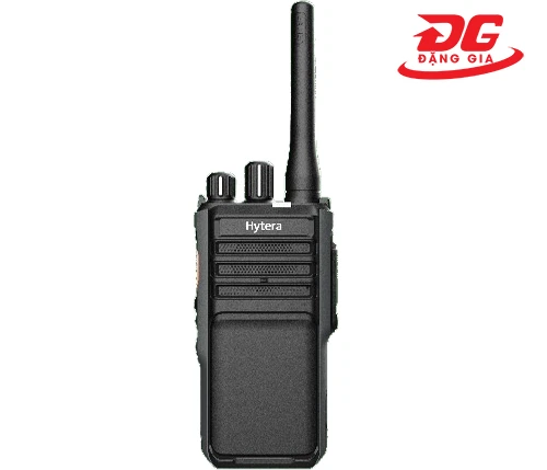 Hình ảnh sản phẩm Máy bộ đàm Hytera HP50X