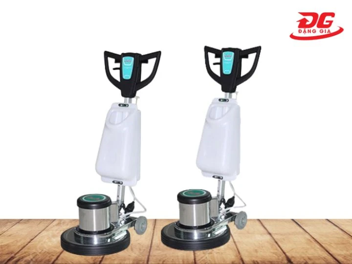 Máy chà sàn Chao Bao HY039 bền