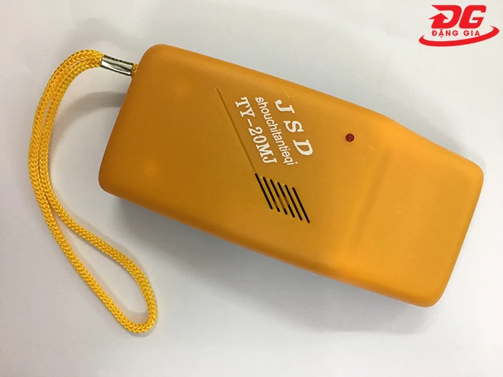 máy dò kim loại cầm tay công nghiệp