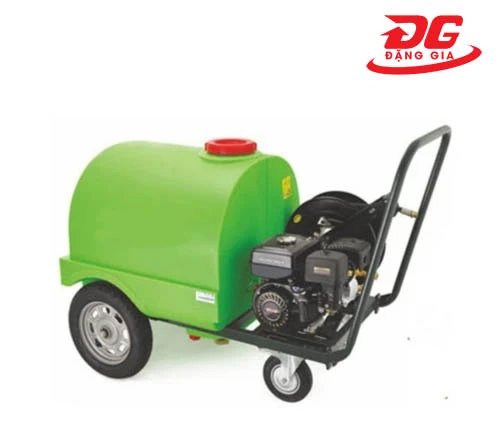 Hình ảnh sản phẩm Máy rửa xe ô tô công nghiệp Palada 9.0HP-170T