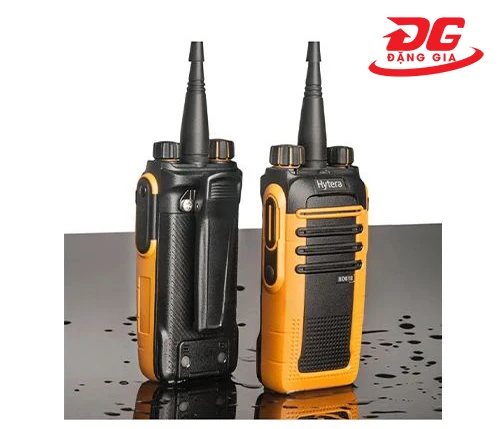 Bộ đàm Hytera BD618 2