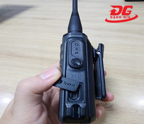 Bộ đàm Hytera HYT AP518 5