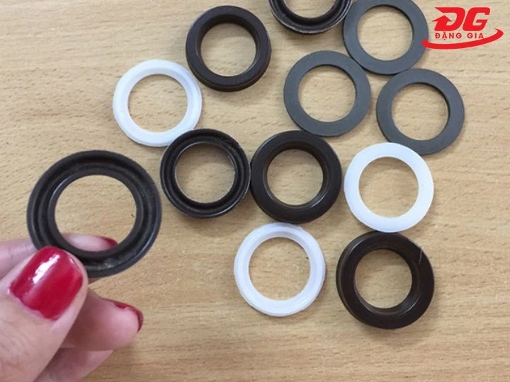 Phớt máy rửa xe bền bỉ