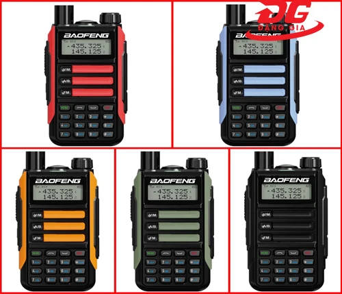 Bộ đàm Baofeng UV-16 PRO 5