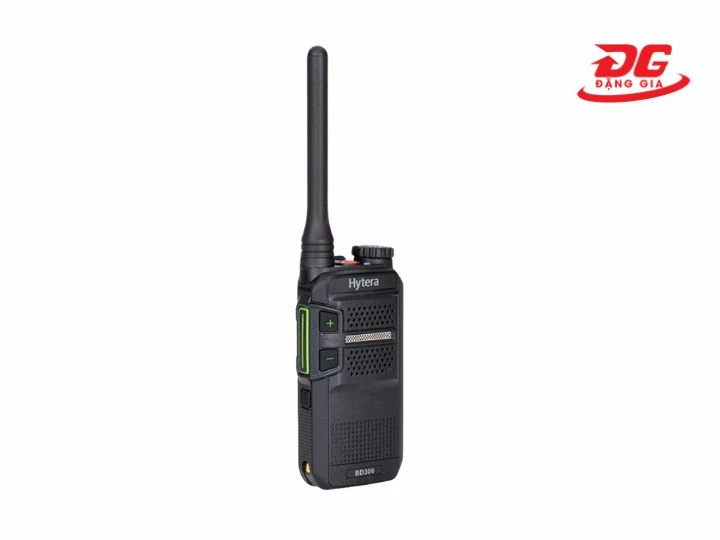 Thiết kế máy bộ đàm Hytera BD-308