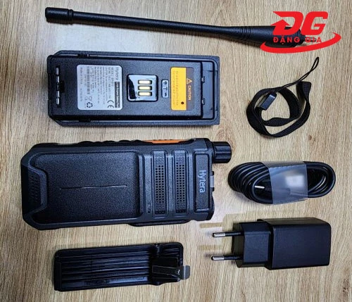 Bộ đàm Hytera HYT AP518 6