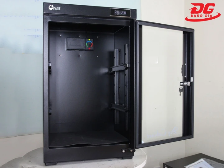 tủ chống ẩm Fujie bền bỉ