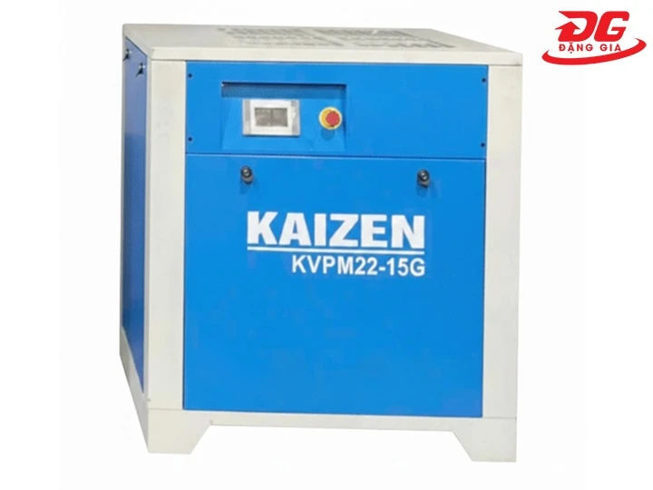Máy nén khí 22kW Kaizen 30HP