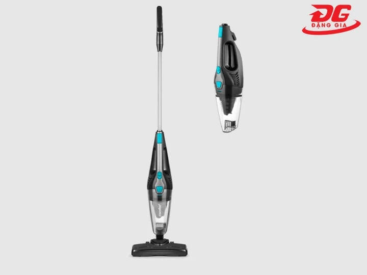 Máy hút bụi Comfee CVC-SBLA1(B)