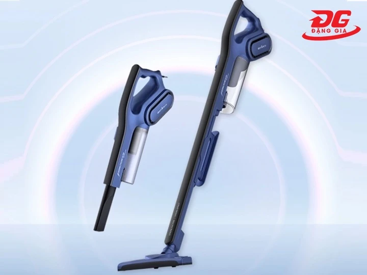 Máy hút bụi Deerma DX810