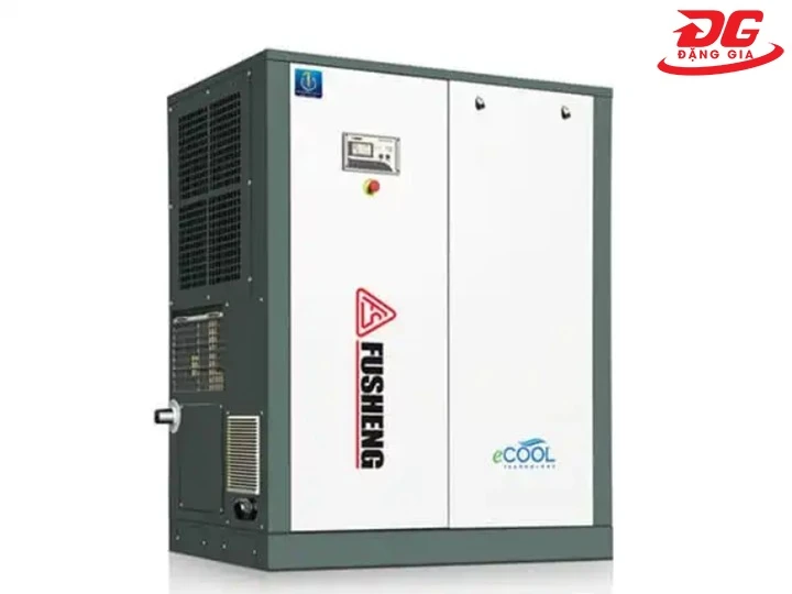 Máy nén khí 22kW Fusheng SA22