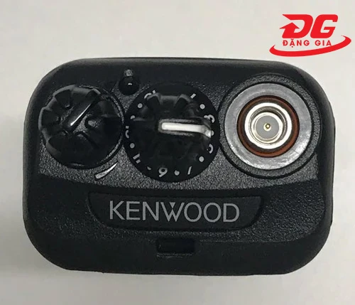 Bộ đàm Kenwood TK-3407 NEW 4